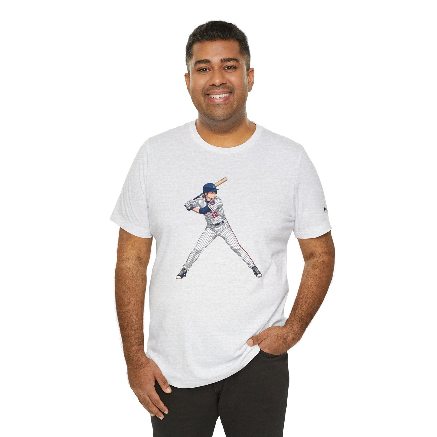 Magliette Anime Athletic Club