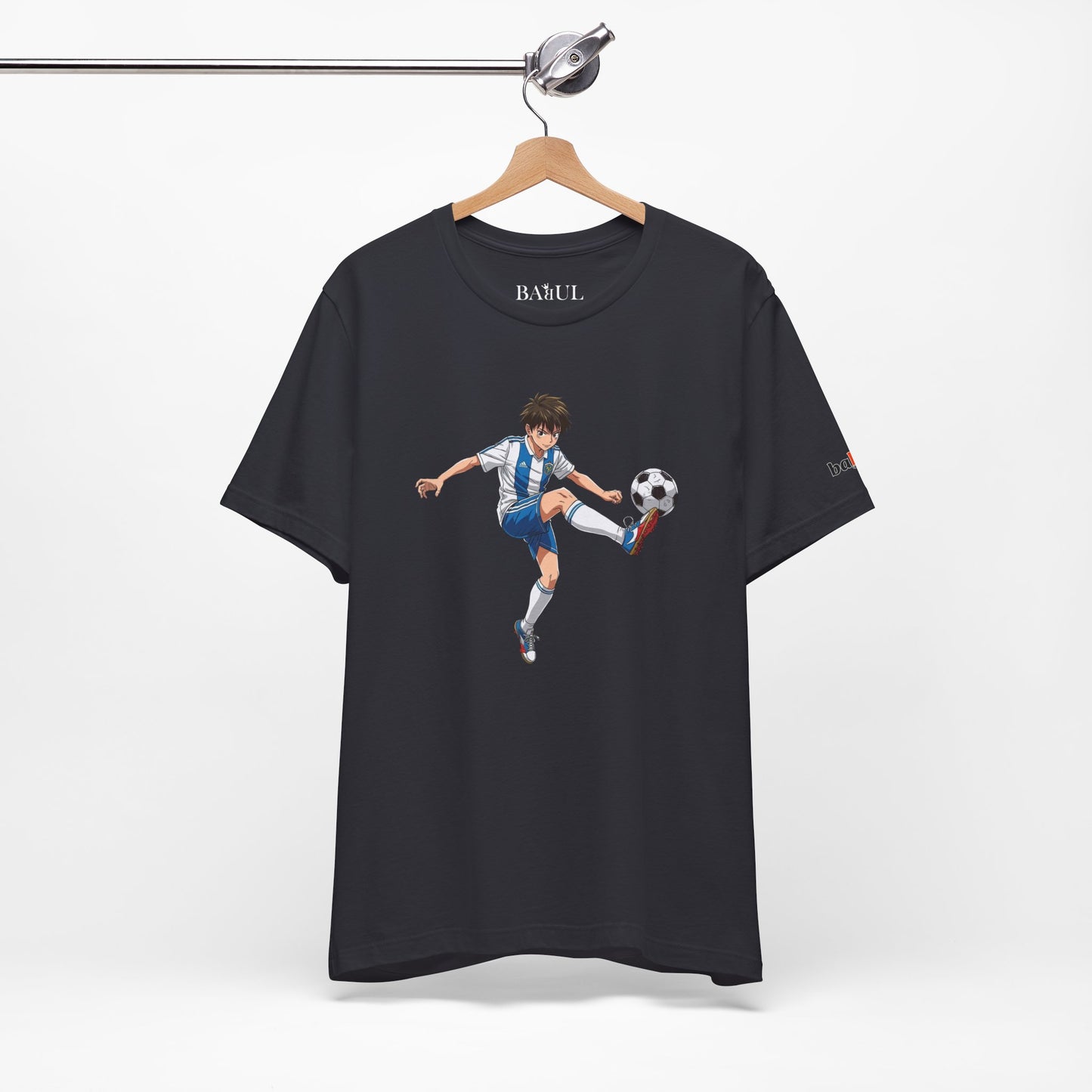 Magliette Anime Athletic Club