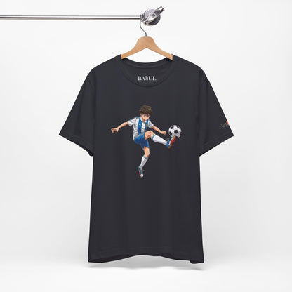 Magliette Anime Athletic Club