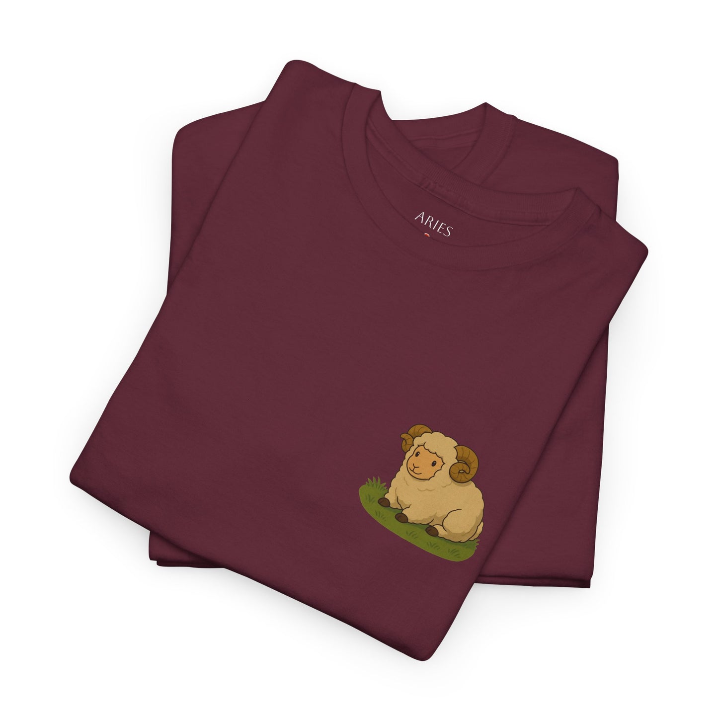 ARIES - Dreamy Zodiac T-Shirts – The Magic of the Stars