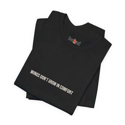 METANOIA T-Shirt – Per chi è cambiato