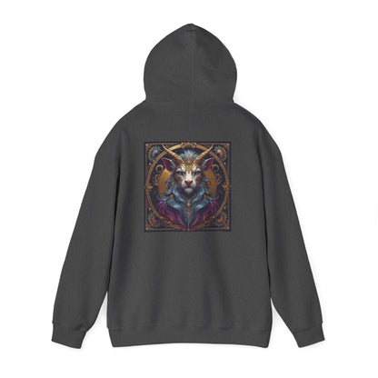 Felpa della collezione Magic Animals - CHIMERA