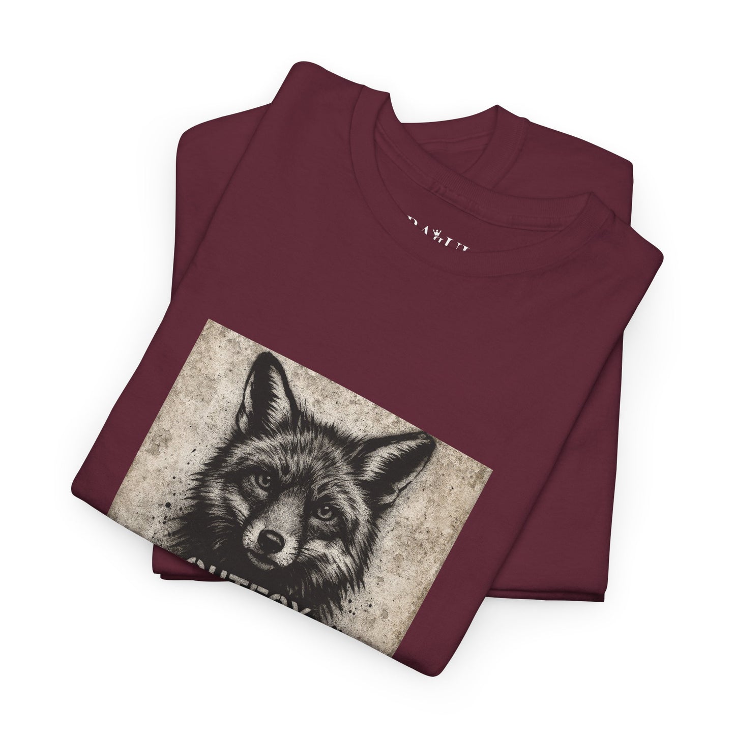 T-shirt Ribelle – Maglietta Unisex in Cotone Pesante per Spiriti Liberi.