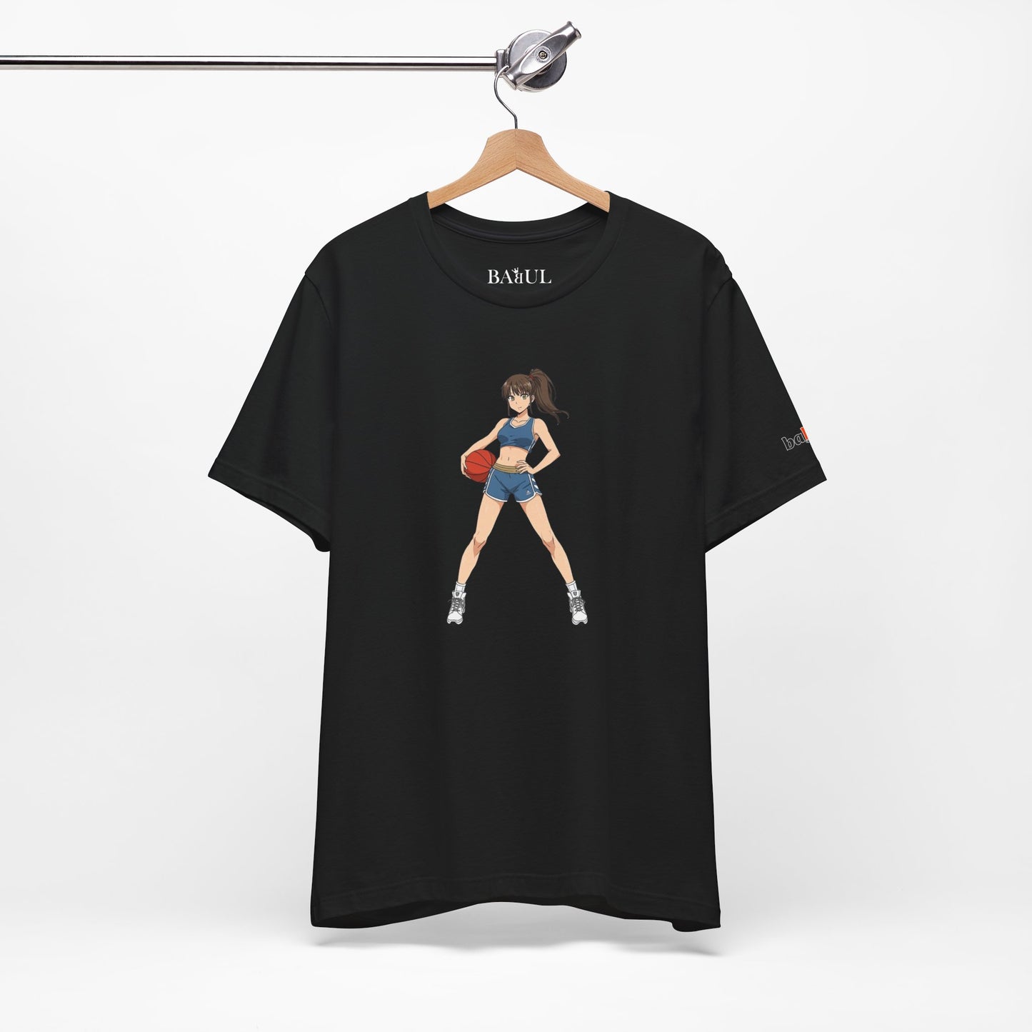 Magliette Anime Athletic Club