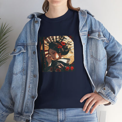 I Ching, T-Shirt degli Esagrammi, La Bellezza