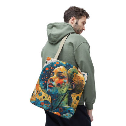 ONIRIC VISIONS. Bags that Dream with You. LOOK AT ME