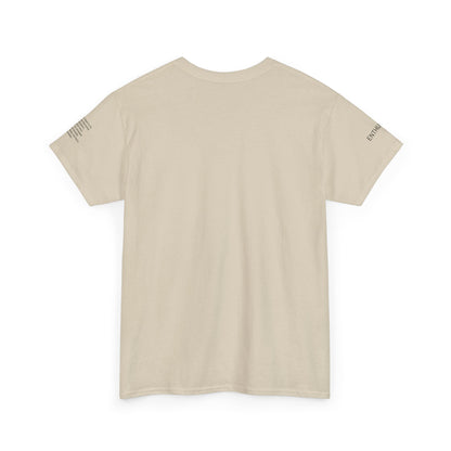 I Ching, T-Shirt degli Esagrammi, Il Fervore