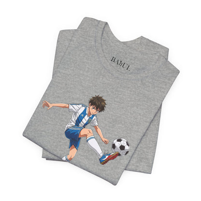 Magliette Anime Athletic Club