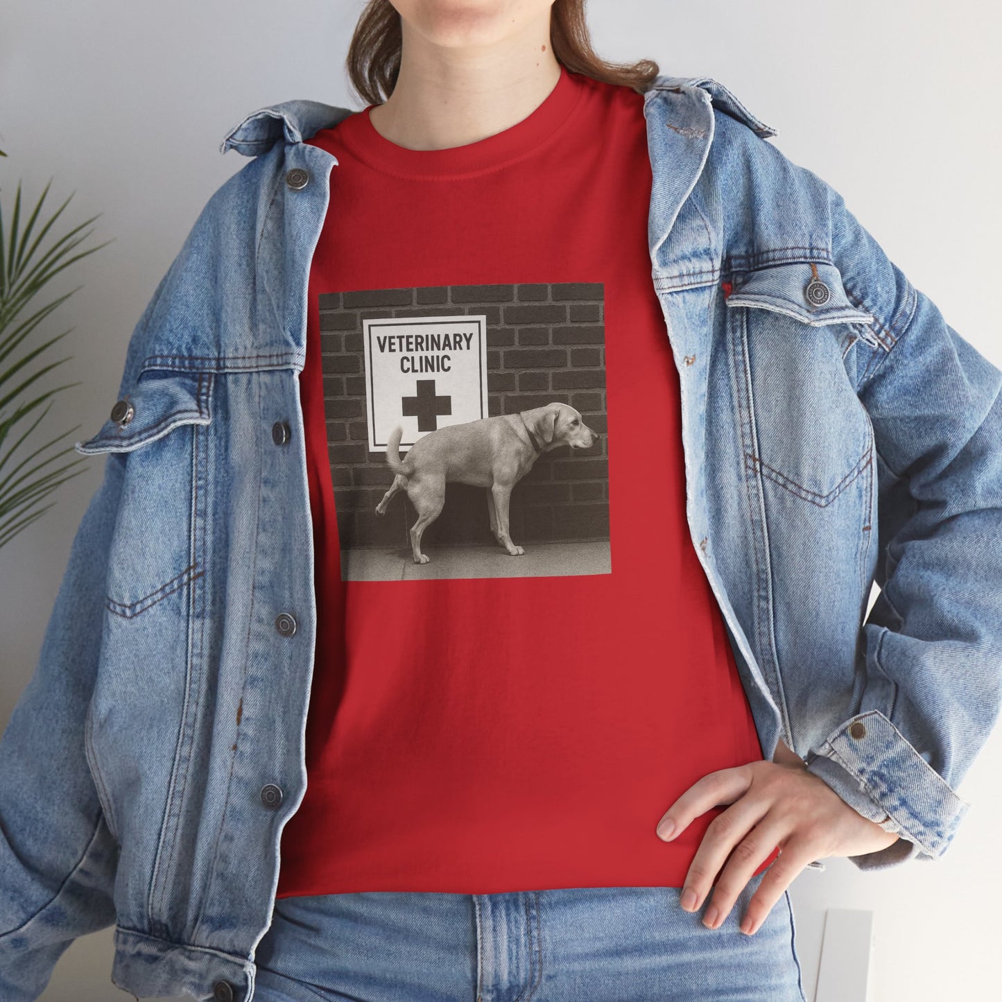 T-shirt Ribelle – Maglietta Unisex in Cotone Pesante per Spiriti Liberi.
