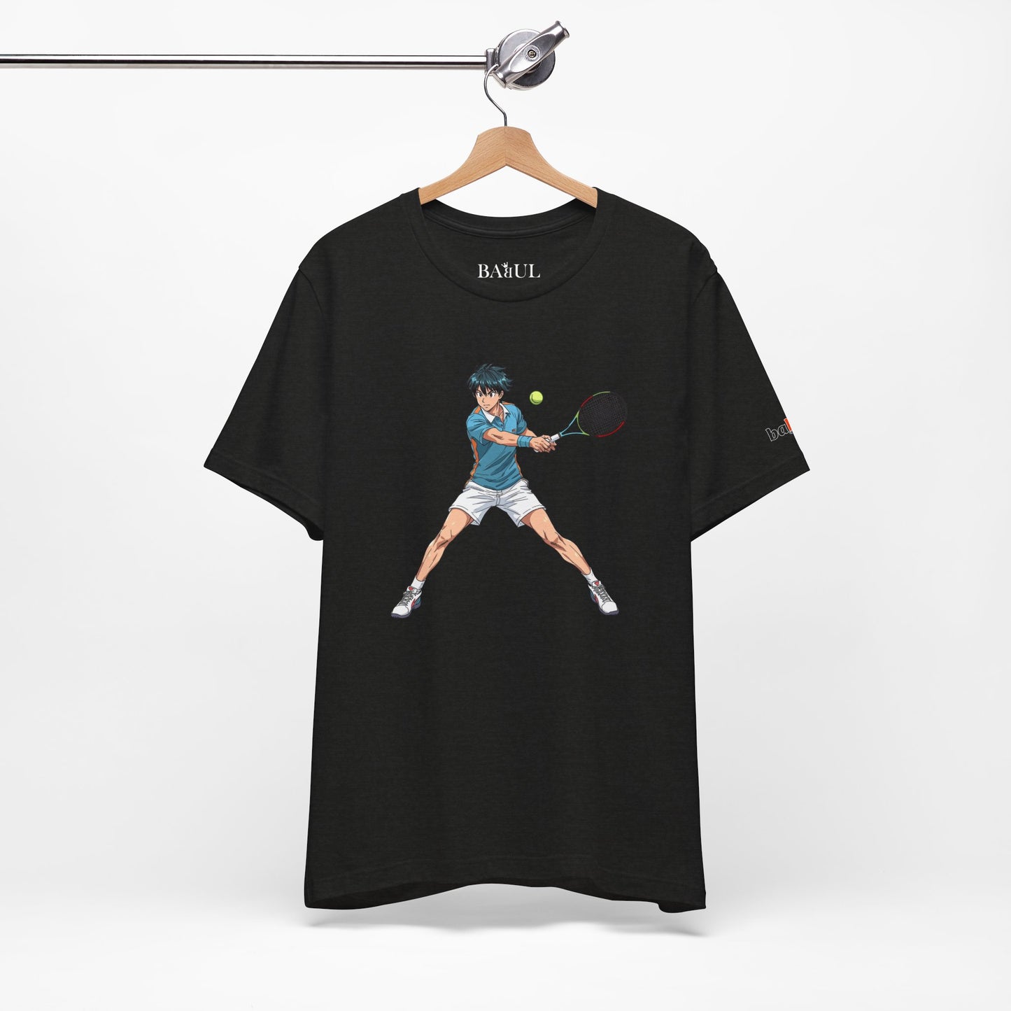 Magliette Anime Athletic Club