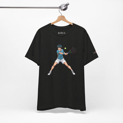 Magliette Anime Athletic Club