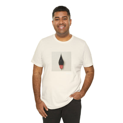 T-Shirt unisex  DOGART - FONTANA - Un dipinto iconico rivisitato con i cani