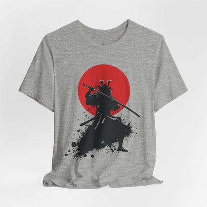 The Warrior’s Shadow: Why the Samurai is the Archetype of Our Time