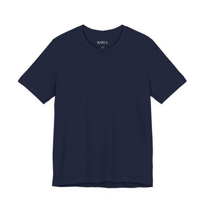 The Bold Oni Mask Streetwear T-Shirt