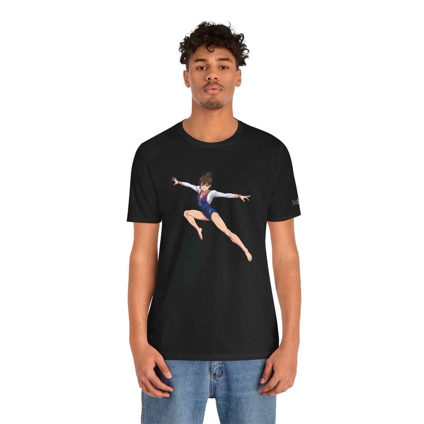 Magliette Anime Athletic Club