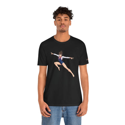 Magliette Anime Athletic Club
