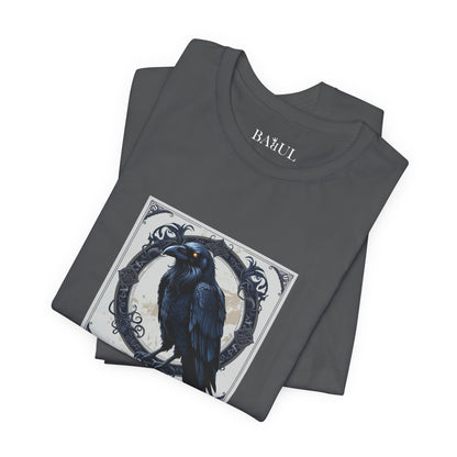 IL CORVO – Il Mutaforma - Magic Animals T-Shirt