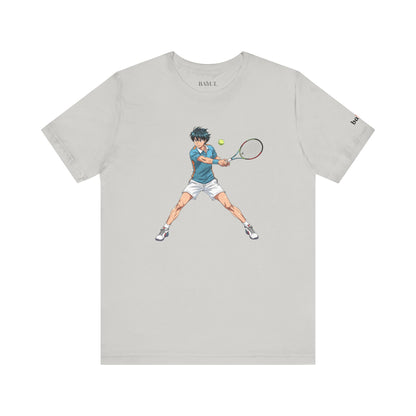 Magliette Anime Athletic Club