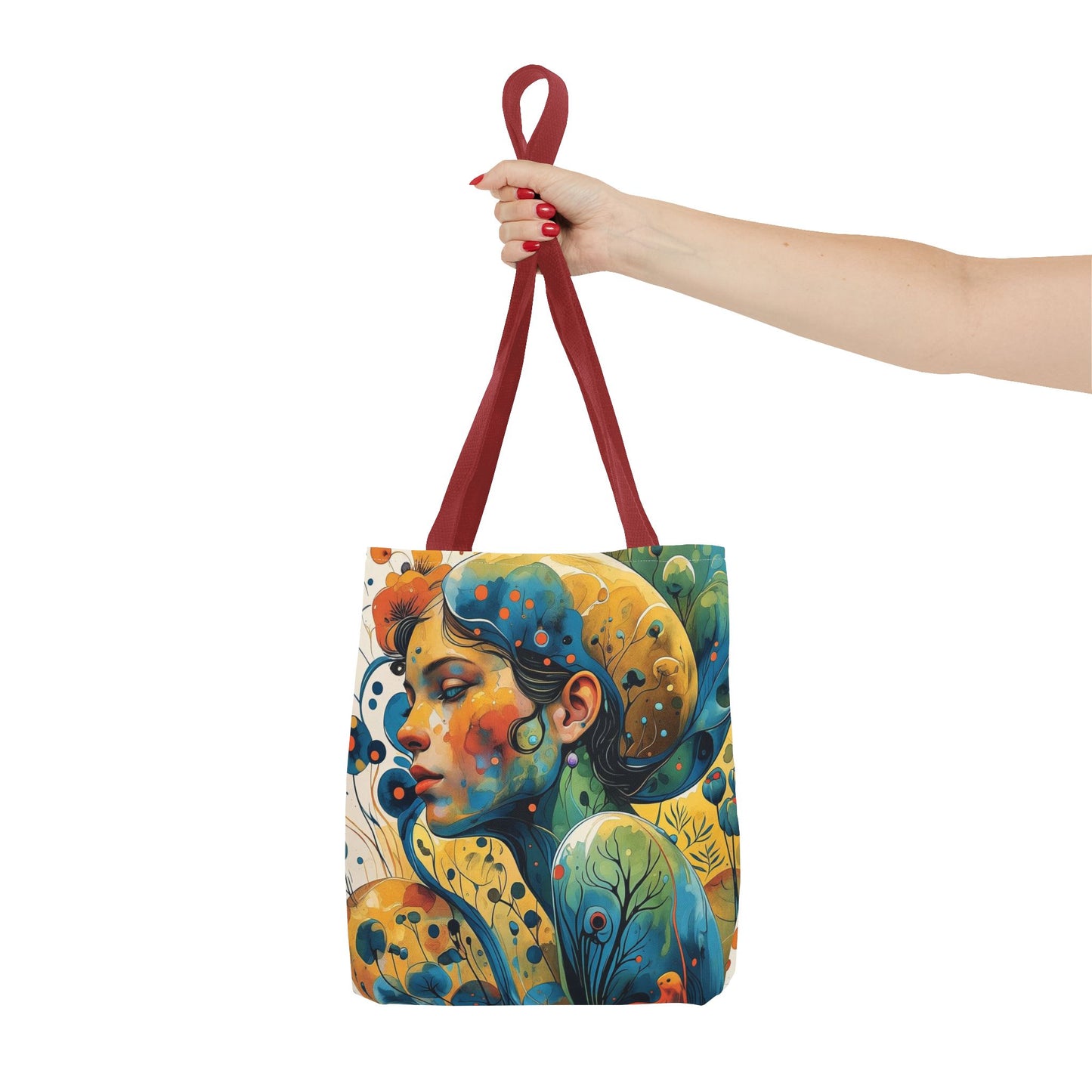 ONIRIC VISIONS. Bags that Dream with You. AUTUMN