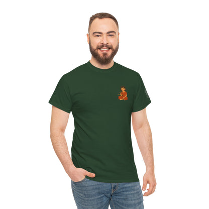 BILANCIA - T-shirt Zodiacali da sogno: la magia delle stelle in stile Ghibli