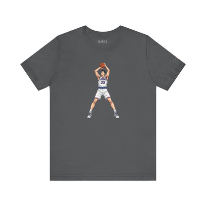 Magliette Anime Athletic Club