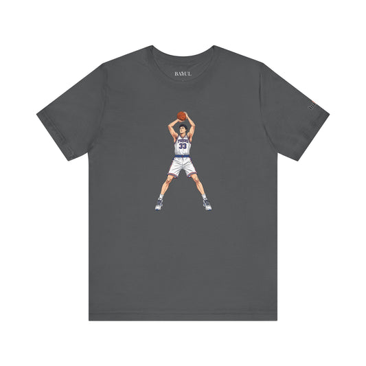 Magliette Anime Athletic Club