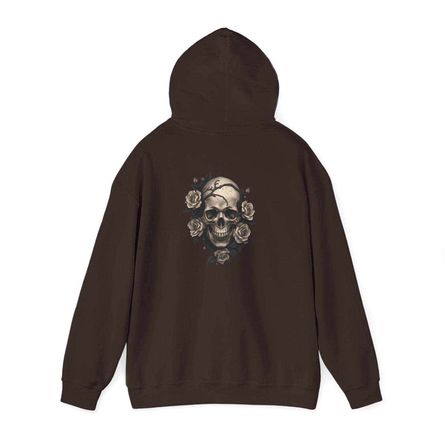 Tattoo Style Sweatshirt
