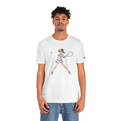 Magliette Anime Athletic Club