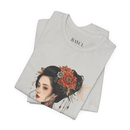 Eternal Ink: The Irezumi Collection" - Traditional Japanese Tattoo Art T-Shirts
