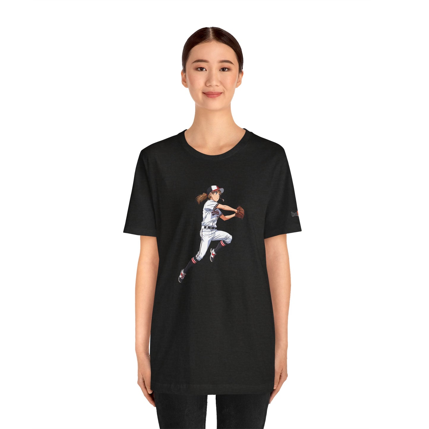 Magliette Anime Athletic Club