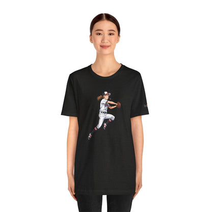 Magliette Anime Athletic Club