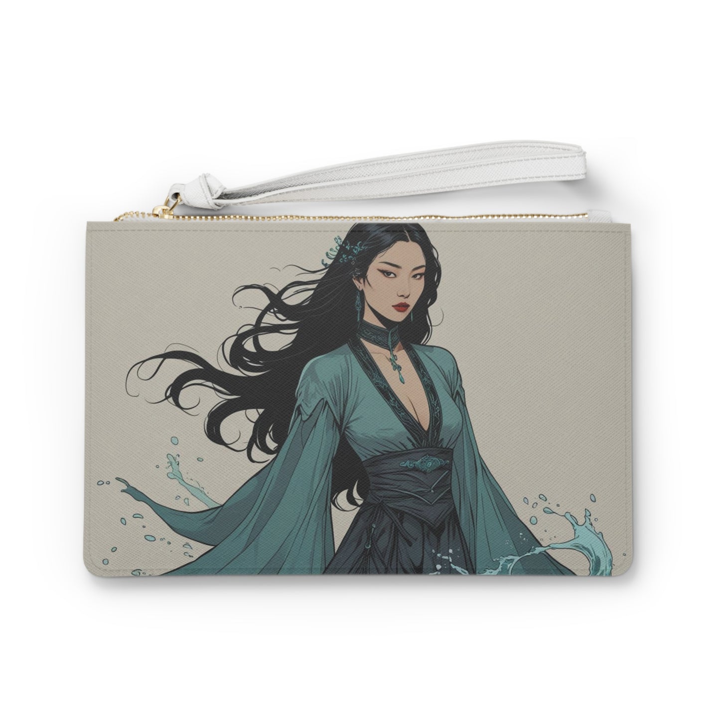 POCHETTE - Grazia femminile giapponese
