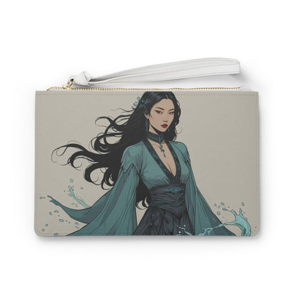 POCHETTE - Grazia femminile giapponese