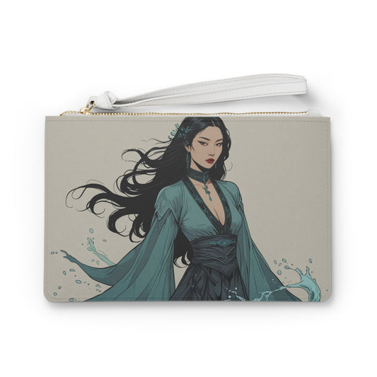 POCHETTE - Grazia femminile giapponese