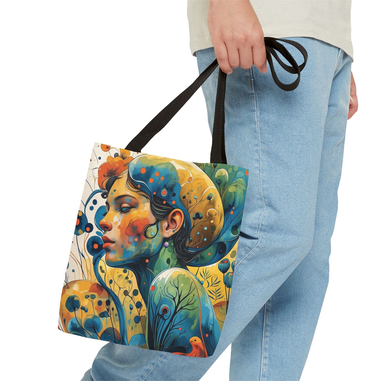 ONIRIC VISIONS. Bags that Dream with You. AUTUMN