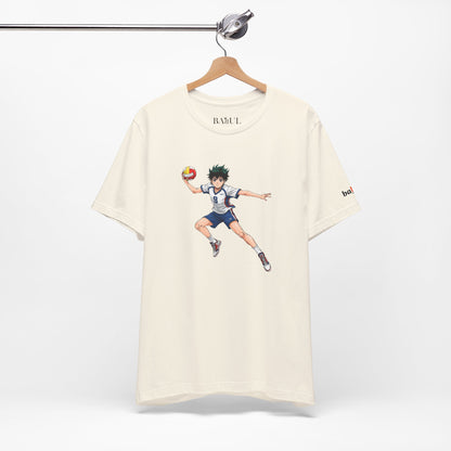 Magliette Anime Athletic Club