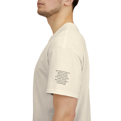 I Ching, T-Shirt degli Esagrammi, Il Crogiolo