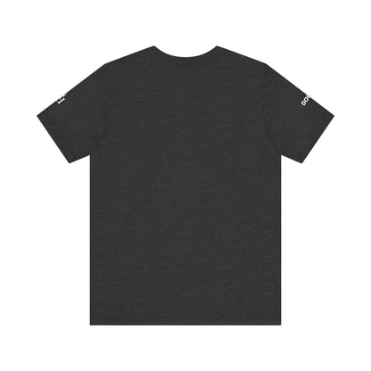 Unisex T-Shirt con cane DOGART  - MODIGLIANI - Un dipinto iconico rivisitato con i cani