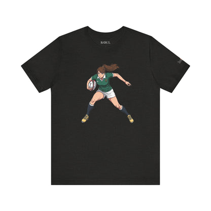 Magliette Anime Athletic Club