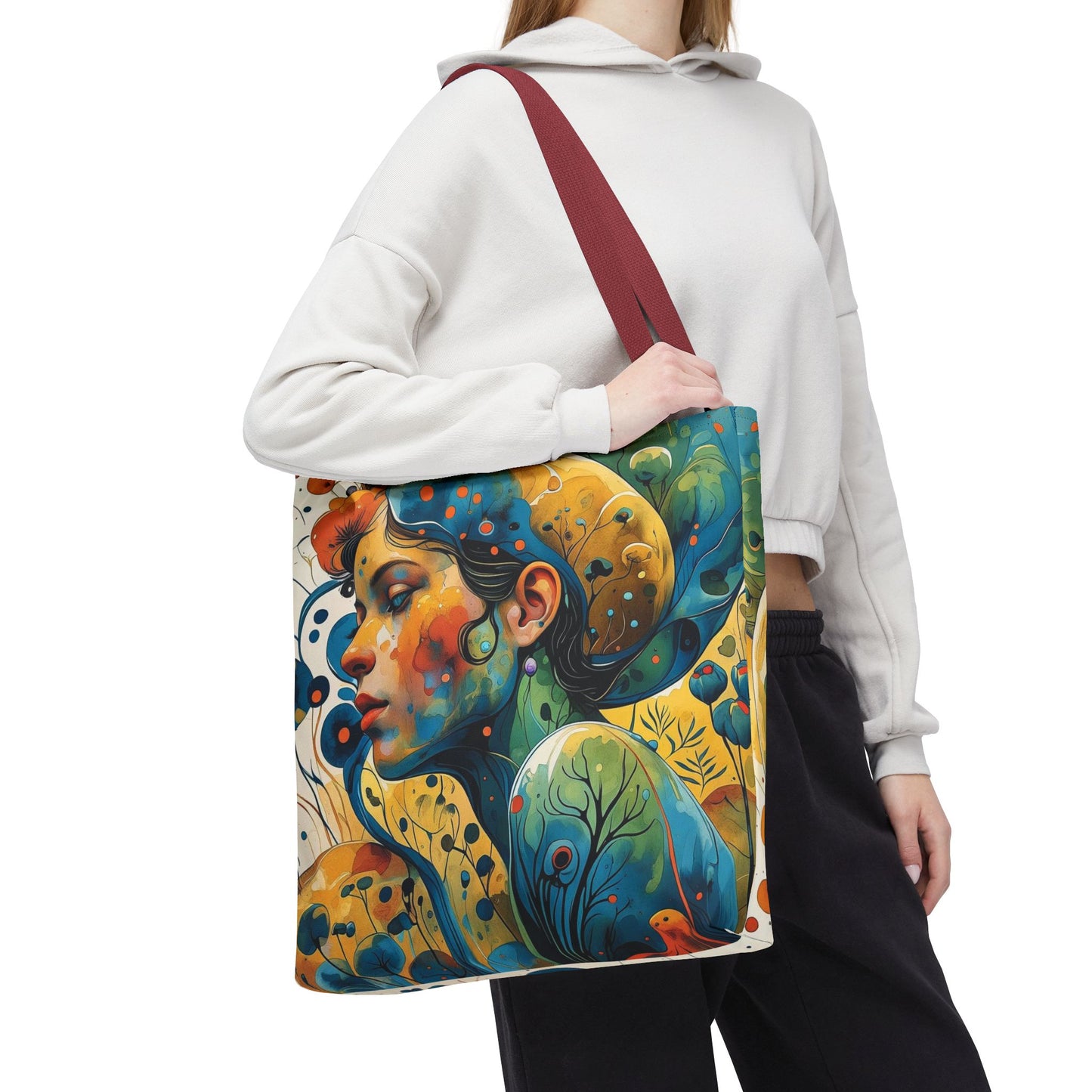 ONIRIC VISIONS. Bags that Dream with You. AUTUMN