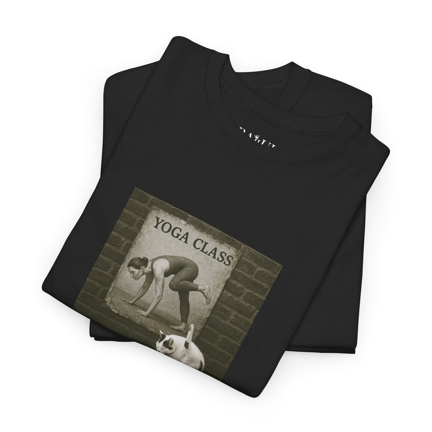 T-shirt Ribelle – Maglietta Unisex in Cotone Pesante per Spiriti Liberi.
