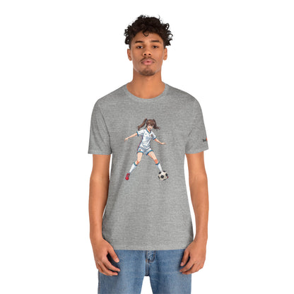 Magliette Anime Athletic Club