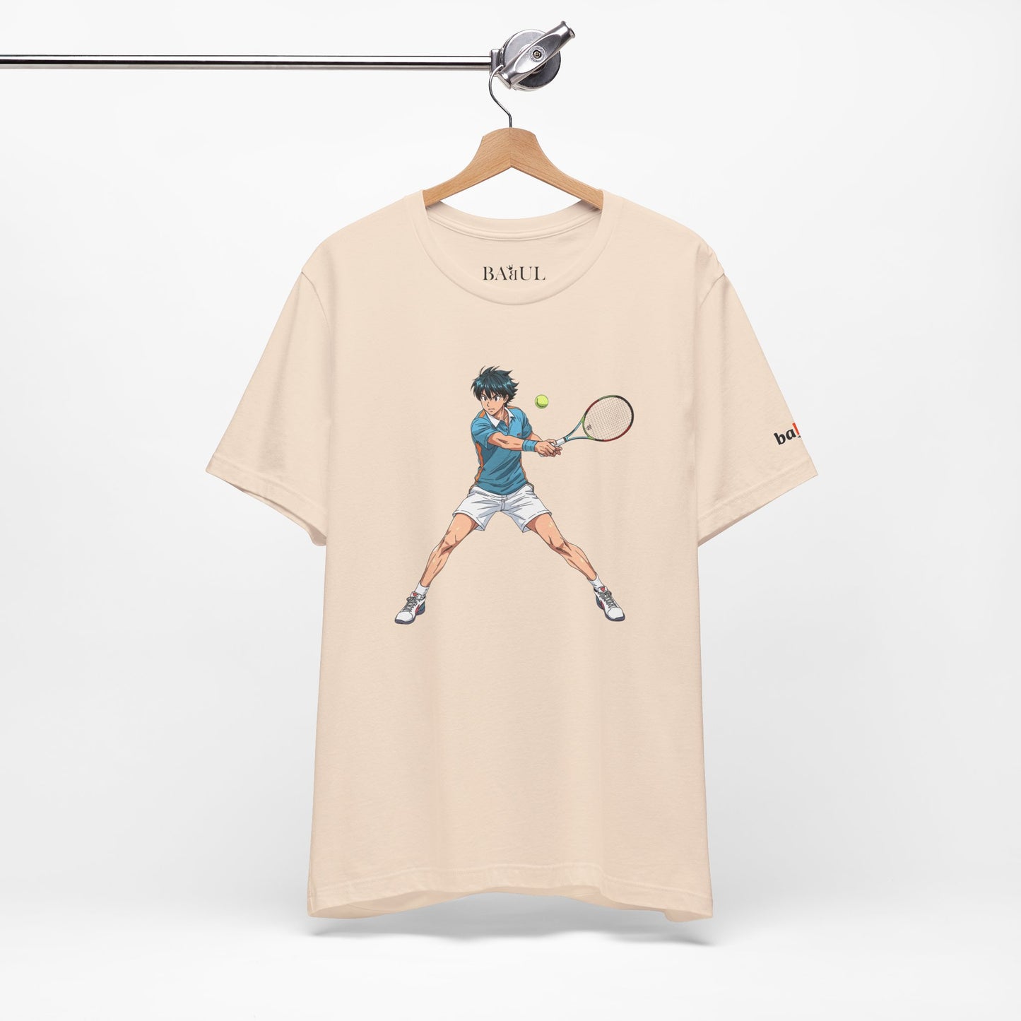 Magliette Anime Athletic Club