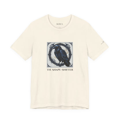 IL CORVO – Il Mutaforma - Magic Animals T-Shirt