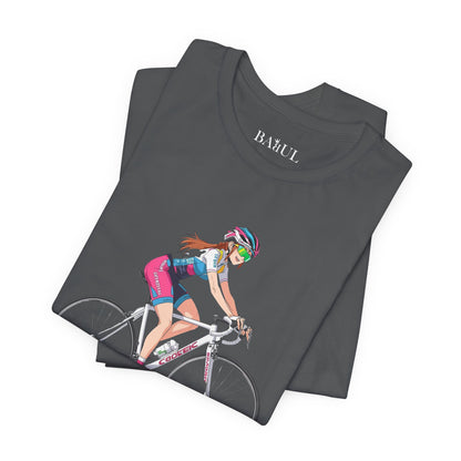 Magliette Anime Athletic Club