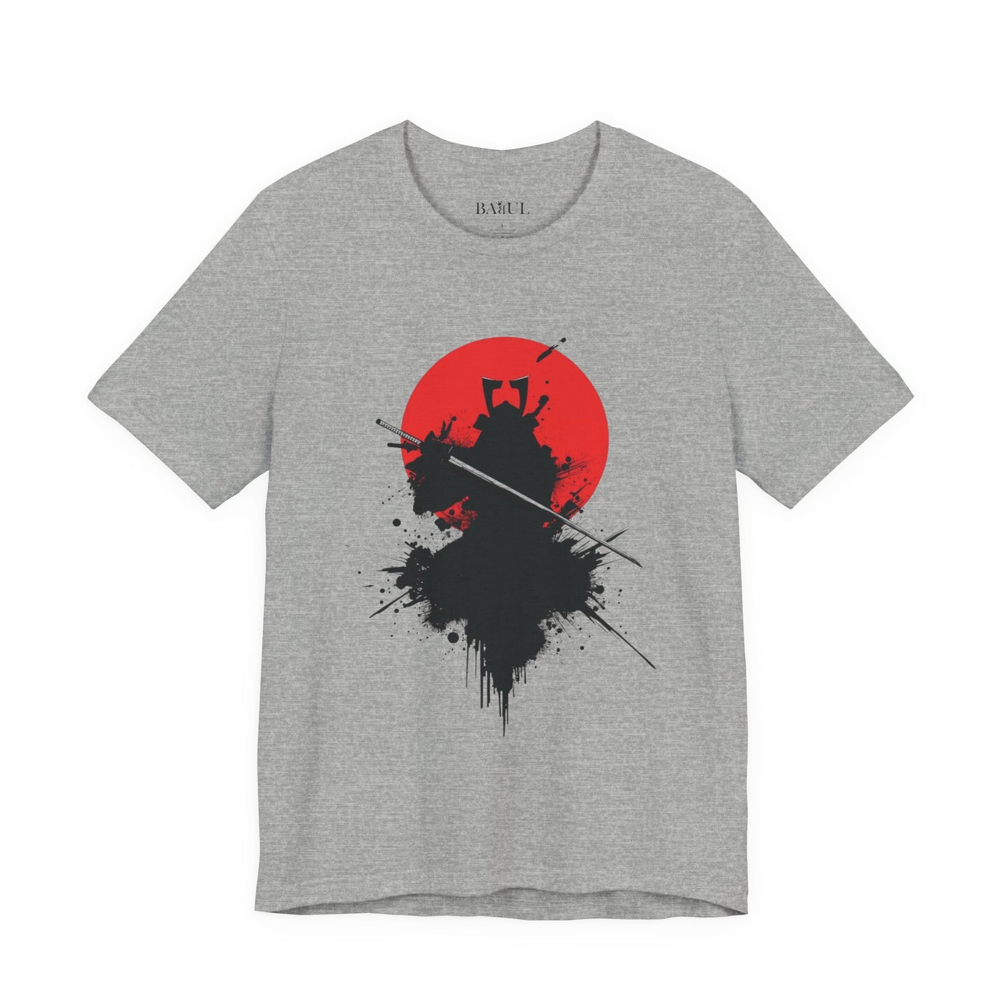The Warrior’s Shadow: Why the Samurai is the Archetype of Our Time
