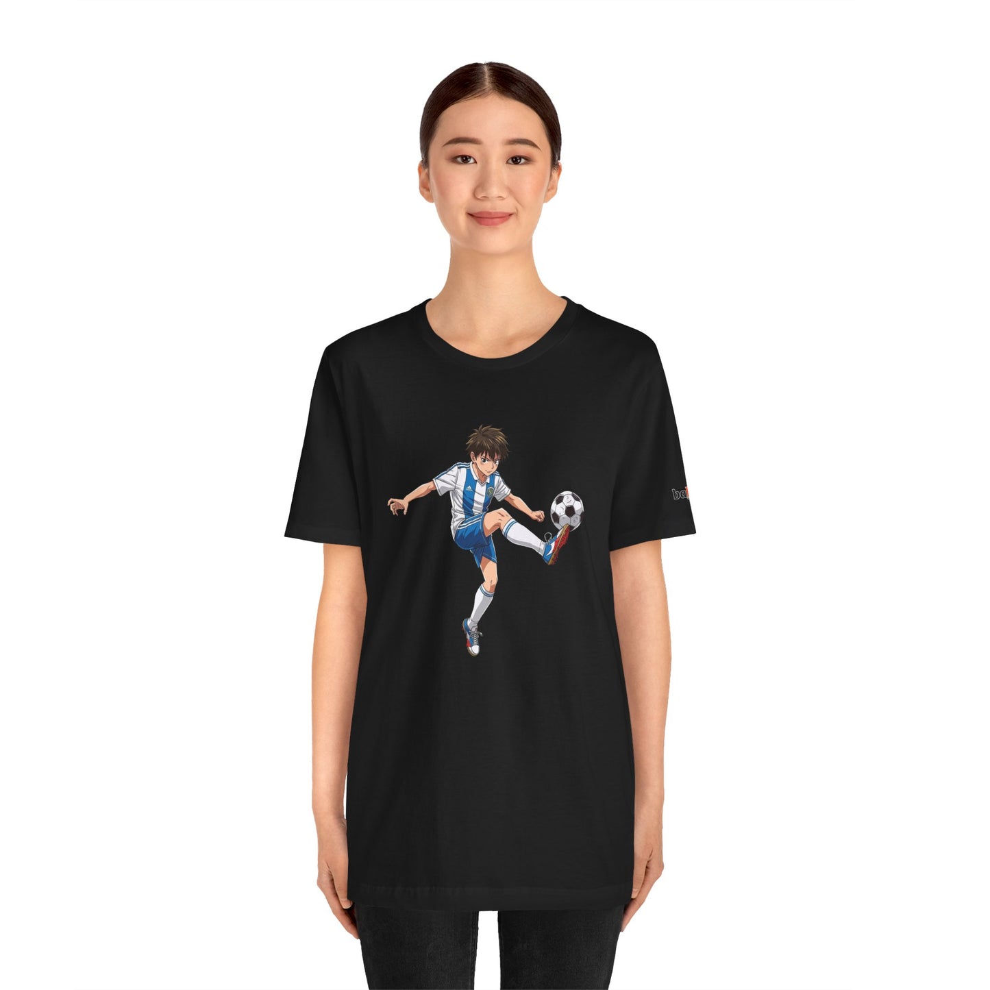 Magliette Anime Athletic Club