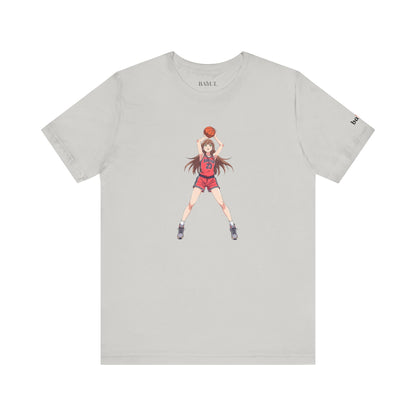 Magliette Anime Athletic Club
