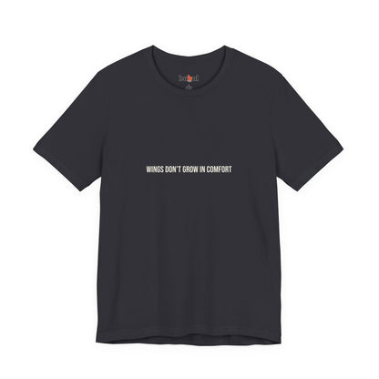METANOIA T-Shirt – Per chi è cambiato