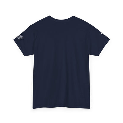 T-shirt Ribelle – Maglietta Unisex in Cotone Pesante per Spiriti Liberi.